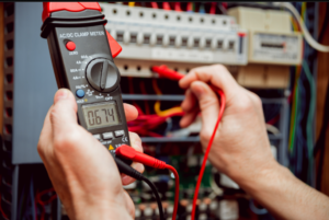 diagnostic électrique