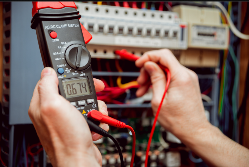 diagnostic électrique