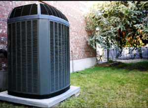 unite exterieure climatisation