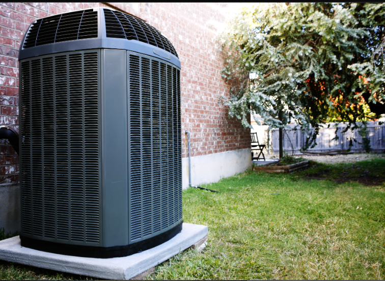 unite exterieure climatisation