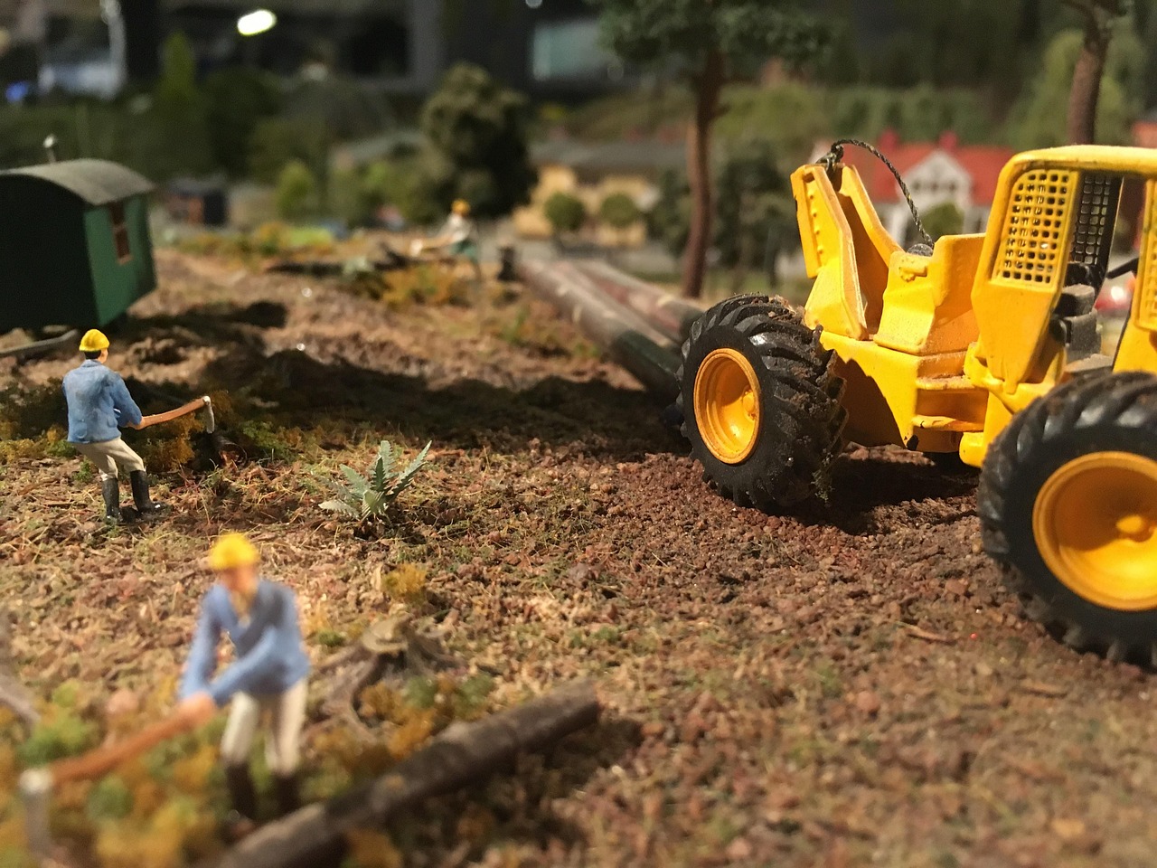 découvrez les enjeux du défrichement forestier, ses méthodes et ses conséquences sur la biodiversité, les sols et le climat.